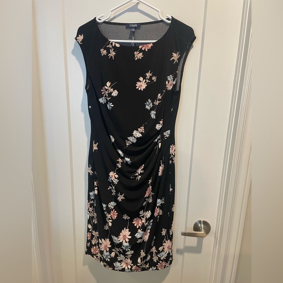 Chaps Dress - Medium - Picture 1 of 6